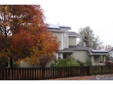 3397 Sentinel Dr, Boulder, CO 80301 photo 2