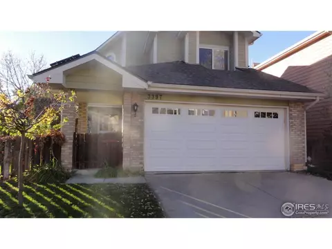 3397 Sentinel Dr, Boulder, CO 80301 photo 3