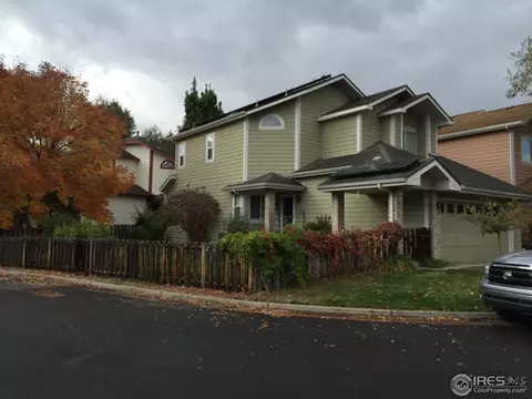 3397 Sentinel Dr, Boulder, CO 80301 photo 1