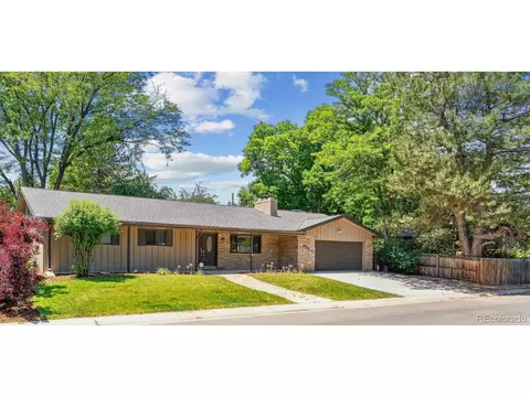 6330 E Vassar Ave, Denver, CO 80222