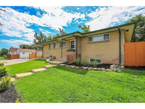 7300 E 14th Ave, Denver, CO 80220