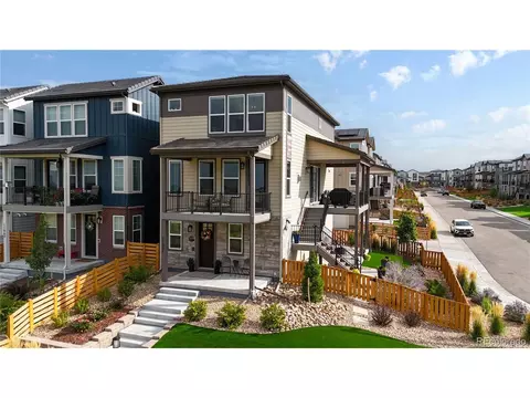 11061 Shining Star Cir, Parker, CO 80134