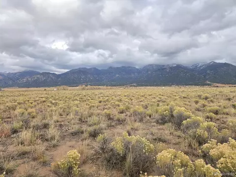 1211 Thunderbird Trl, Crestone, CO 81131