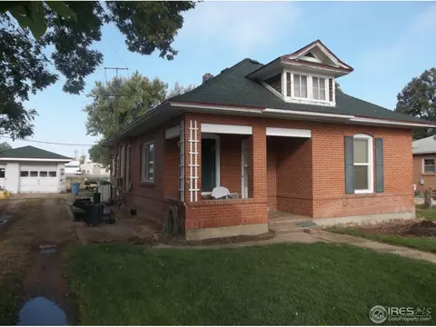 3729 Denver St, Evans, CO 80620 photo 3