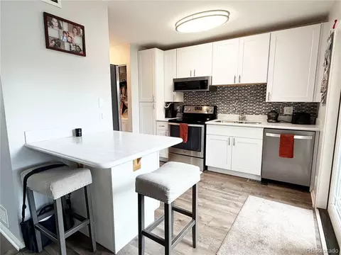 13025 W 63rd Pl #D, Arvada, CO 80004