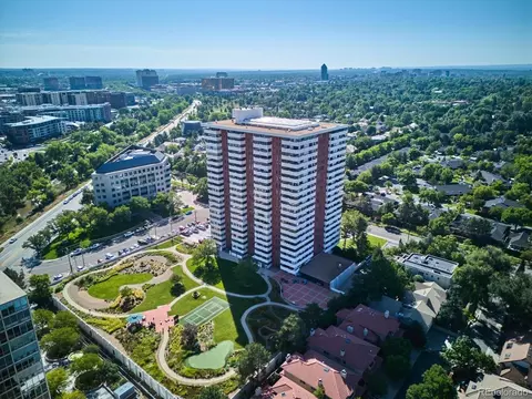 3131 E Alameda Ave #1107, Denver, CO 80209