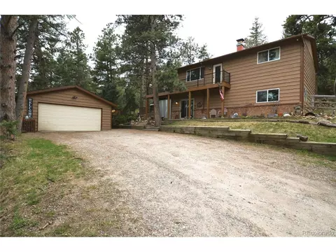 28466 Cragmont Dr, Evergreen, CO 80439