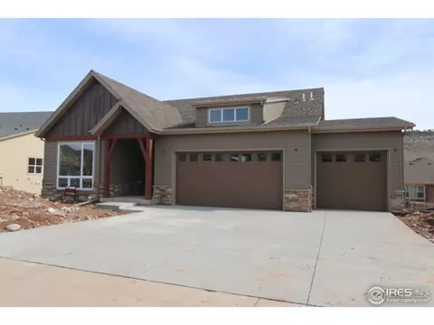 503 Goranson Ct, Lyons, CO 80540 photo 1