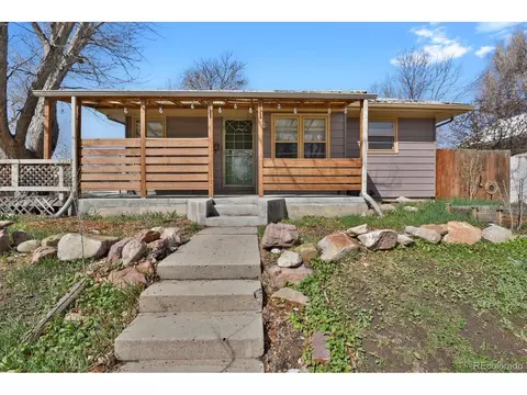 1305 Uinta St, Denver, CO 80220