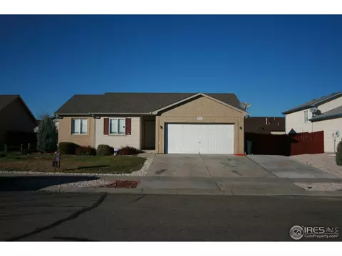855 E 20th St Ln, Greeley, CO 80631 photo 1