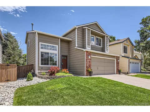 10538 Hyacinth Ln, Highlands Ranch, CO 80129