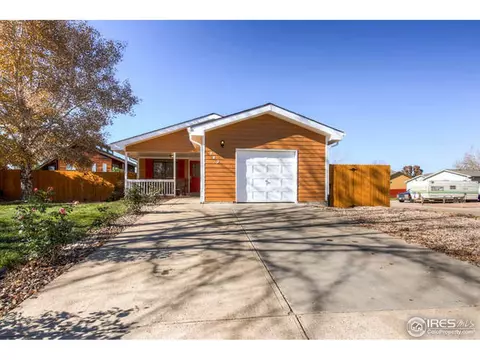 349 Maple Dr, Frederick, CO 80530 photo 1