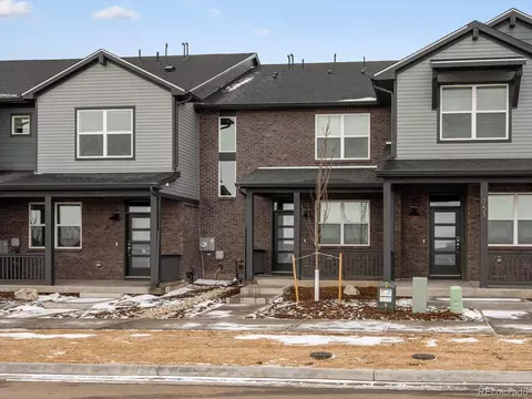 760 N Tempe St, Aurora, CO 80018