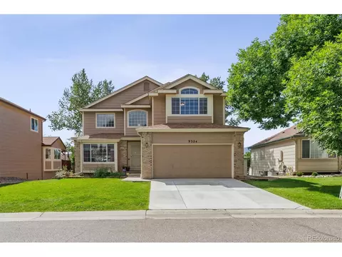 9324 W Hinsdale Pl, Littleton, CO 80128