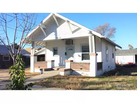 815 N 4th St, Sterling, CO 80751 photo 1