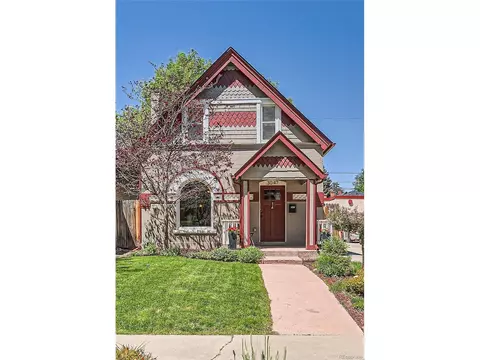 3047 Osceola St, Denver, CO 80212
