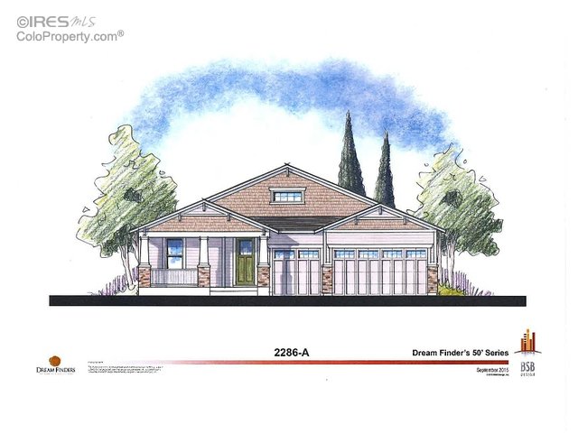 321 Nebraska St, Berthoud, CO 80513 photo 1