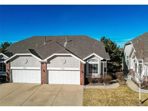 3241 Mount Royal Dr #35, Castle Rock, CO 80104