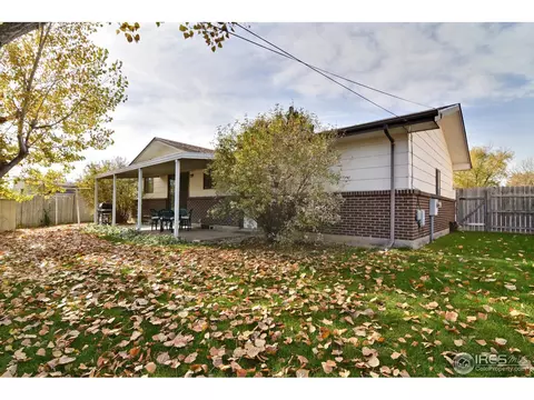 3206 Claremont Ave, Evans, CO 80620 photo 22
