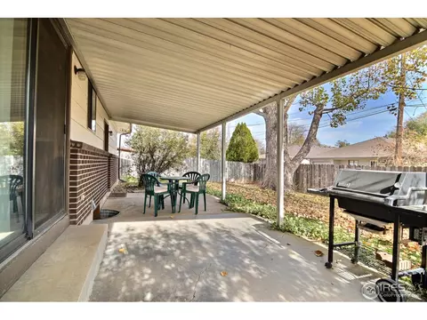 3206 Claremont Ave, Evans, CO 80620 photo 23