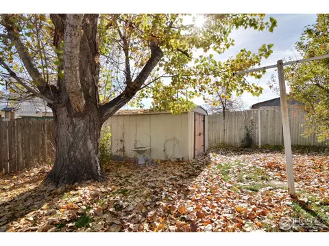 3206 Claremont Ave, Evans, CO 80620 photo 24