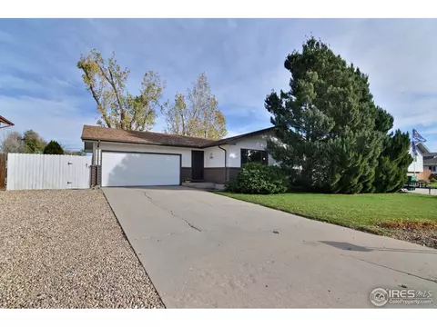 3206 Claremont Ave, Evans, CO 80620 photo 1