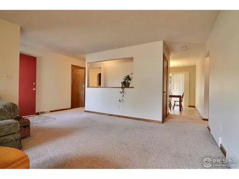 3206 Claremont Ave, Evans, CO 80620 photo 3