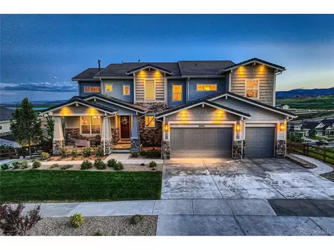16362 W 95th Ln, Arvada, CO 80007
