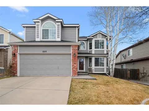 5215 S Jebel Way, Centennial, CO 80015