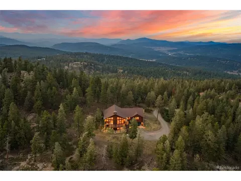 Other - 9831 S Warhawk Rd, Conifer, CO 80433 photo 2 of 8