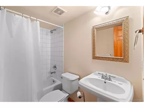 Bath - 9831 S Warhawk Rd, Conifer, CO 80433 photo 3 of 3
