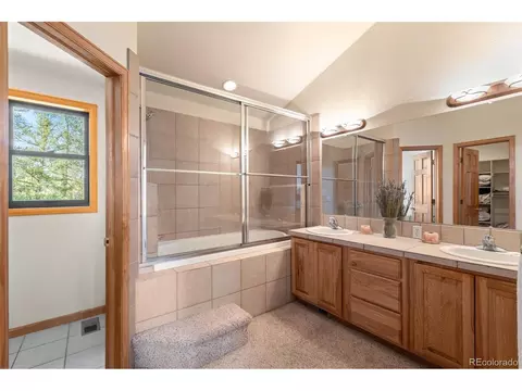 Bath - 9831 S Warhawk Rd, Conifer, CO 80433 photo 1 of 3