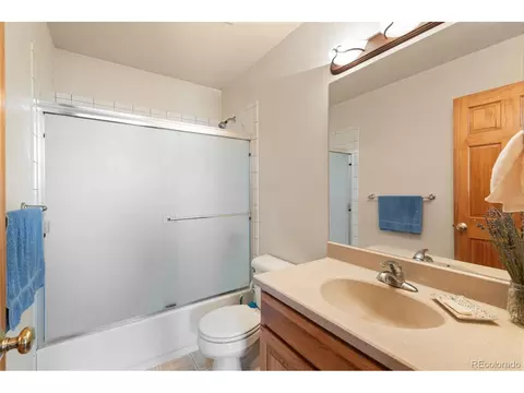 Bath - 9831 S Warhawk Rd, Conifer, CO 80433 photo 2 of 3