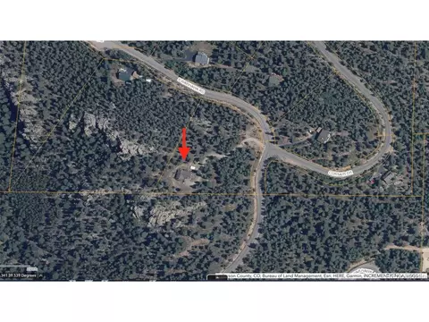 View/Area - 9831 S Warhawk Rd, Conifer, CO 80433 photo 3 of 3