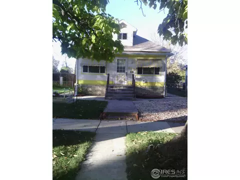 313 11th St, Greeley, CO 80631 photo 1