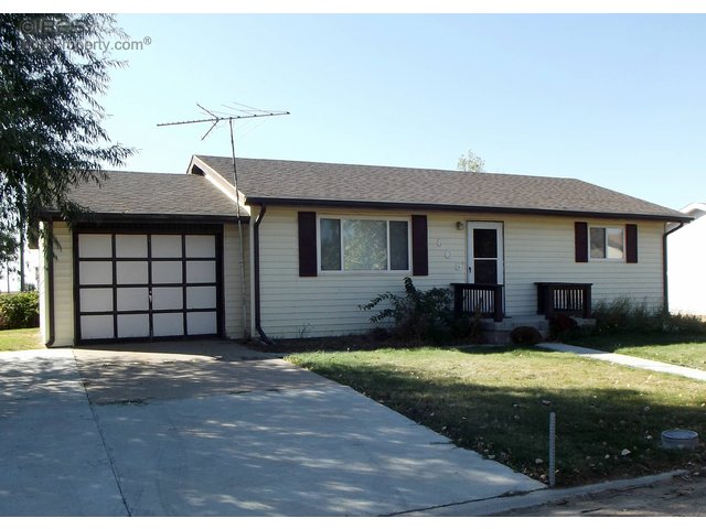 605 5th St, Pierce, CO 80650 photo 1