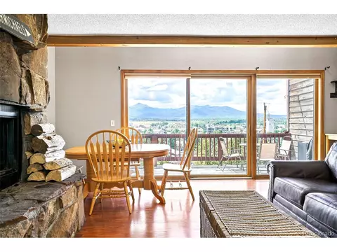 530 Wapiti Ln #B, Fraser, CO 80442