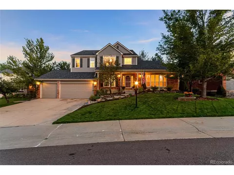 470 Yarrow Pl, Castle Pines, CO 80108