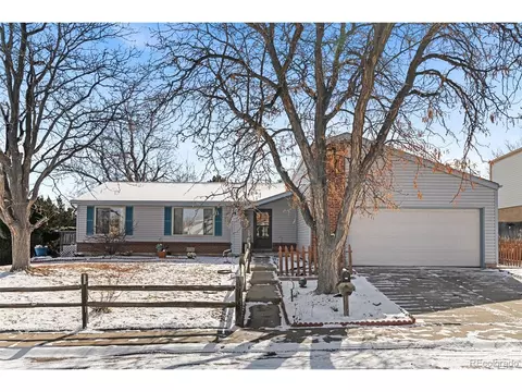 4651 S Kalispell Way, Aurora, CO 80015