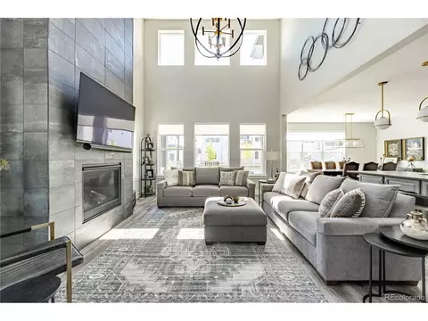 146 Kitselman Dr, Castle Rock, CO 80104