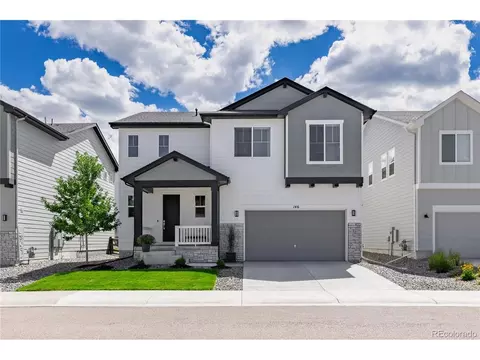 146 Kitselman Dr, Castle Rock, CO 80104