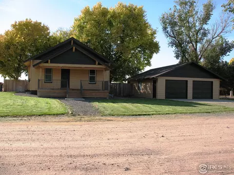 302 N Fremont Ave, Fleming, CO 80728 photo 1