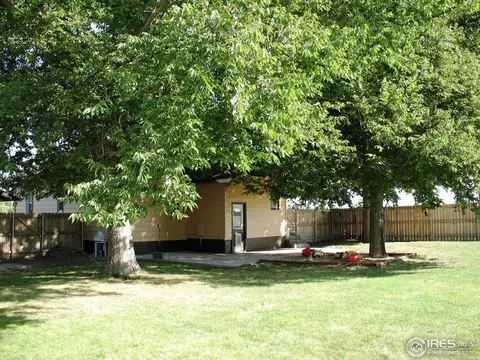 302 N Fremont Ave, Fleming, CO 80728 photo 22