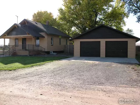 302 N Fremont Ave, Fleming, CO 80728 photo 3