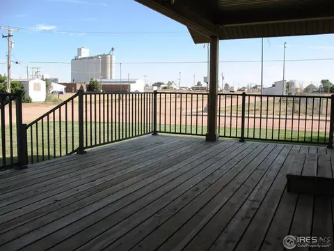 302 N Fremont Ave, Fleming, CO 80728 photo 4
