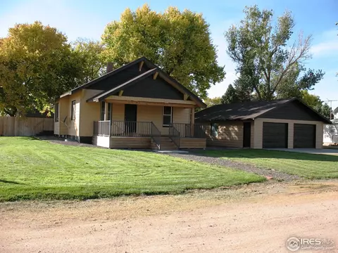 302 N Fremont Ave, Fleming, CO 80728 photo 2