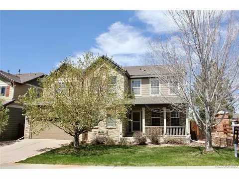 21295 E Nassau Ave, Aurora, CO 80013