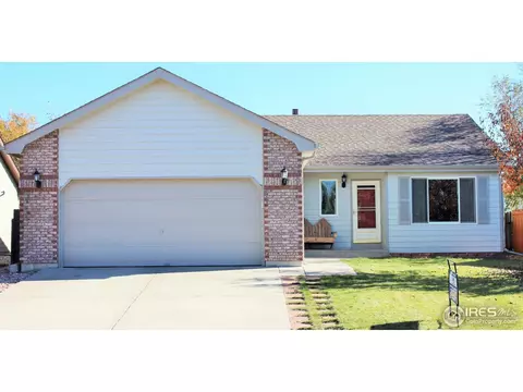 1007 Timberline Ct, Windsor, CO 80550 photo 1