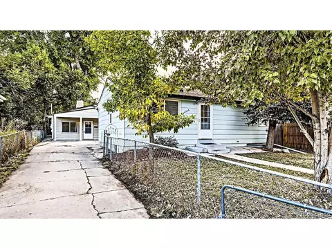 4570 W Center Ave, Denver, CO 80219