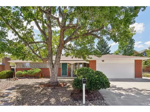 891 Beech St, Golden, CO 80401